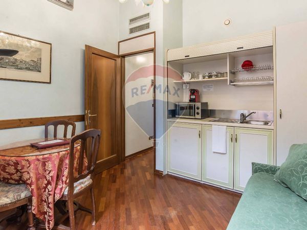 Appartamento San Marco, Venezia, VE Vendita