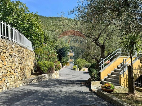 Appartamento Evigno, Diano Arentino, IM Vendita