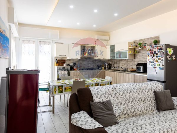 Appartamento Salsomaggiore Terme, Salsomaggiore Terme, PR Vendita