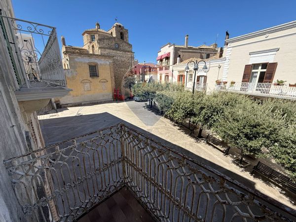 Casa Semindipendente Miglionico, MT Vendita - Foto 2