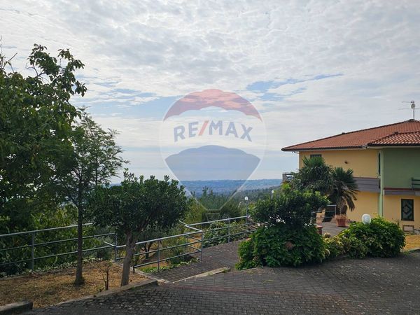 Villa singola Puntalazzo, Mascali, CT Vendita - Foto 2