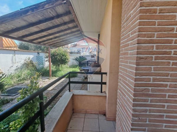 Villetta bifamiliare Nuova California, Ardea, RM Vendita - Foto 4