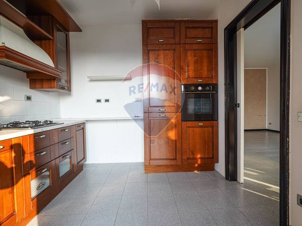 Appartamento Lallio, BG Vendita - Foto 3