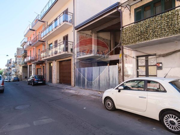 Ufficio Paternò, CT Affitto - Foto 3