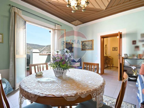 Appartamento Bosa, OR Vendita