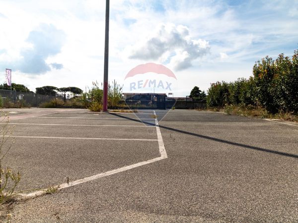 Locale Commerciale Ara Nova, Fiumicino, RM Affitto - Foto 2