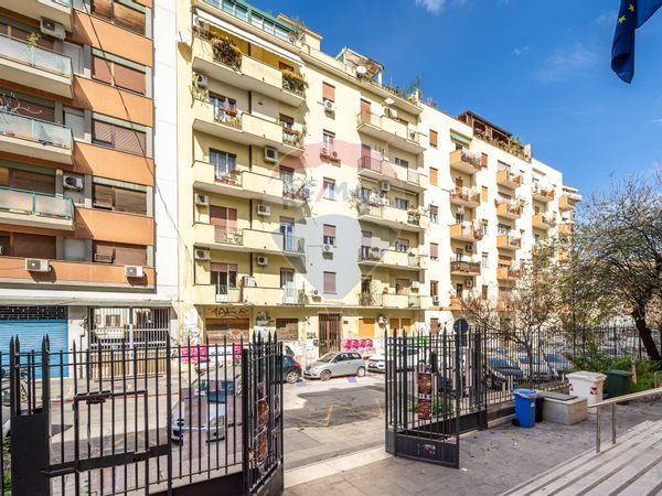 Appartamento Libertà, Palermo, PA Affitto - Foto 2