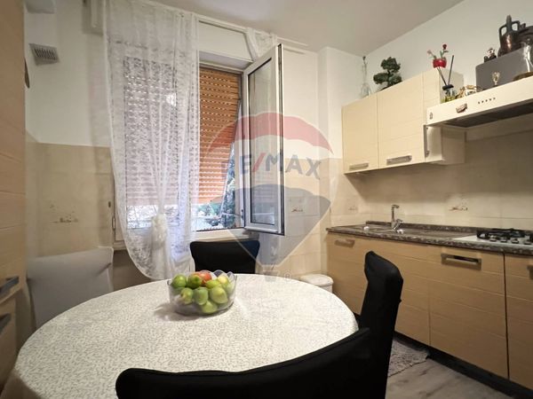 Appartamento Semicentro, Ancona, AN Vendita - Foto 3