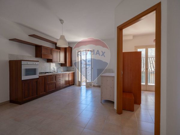 Appartamento Cupramontana, AN Vendita - Foto 2