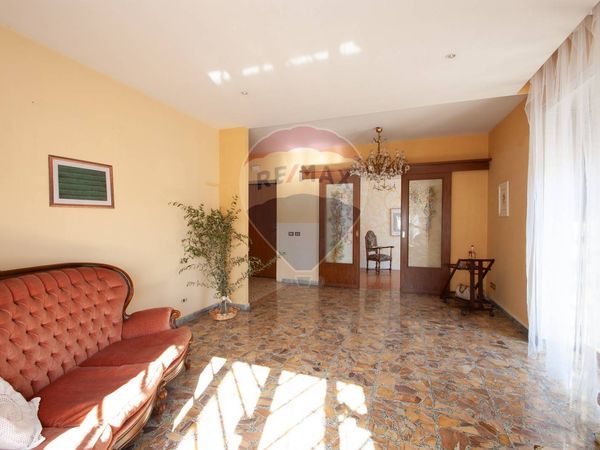 Appartamento Campagnano di Roma, RM Vendita - Foto 4