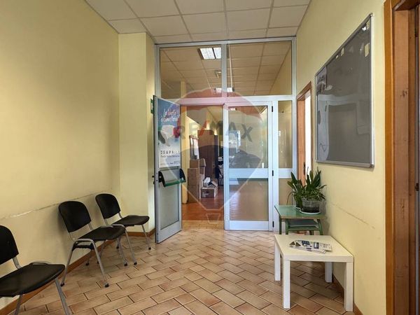 Ufficio Piazza d'Armi, L'Aquila, AQ Affitto - Foto 3