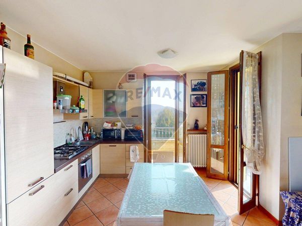 Appartamento Fontanellato, PR Vendita - Foto 3