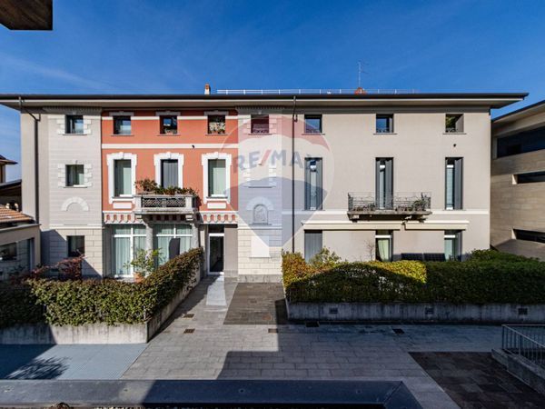 Attico/Mansarda Besana in Brianza, MB Vendita - Foto 2