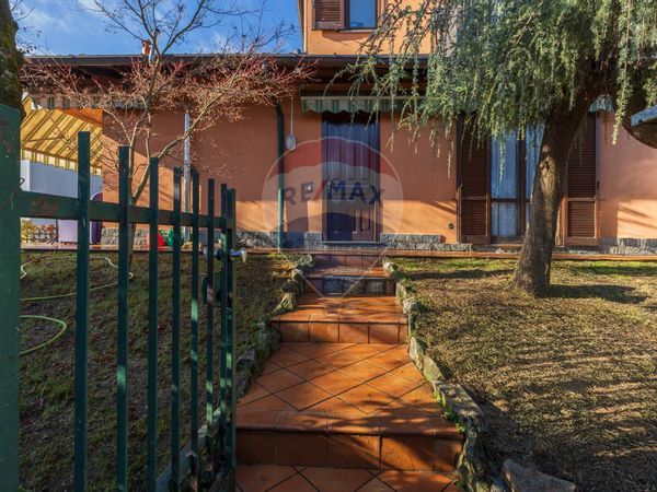 Casa Indipendente Crugnola, Mornago, VA Vendita - Foto 2