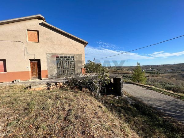 Casa Indipendente Sant'Eusanio del Sangro, CH Vendita - Foto 2