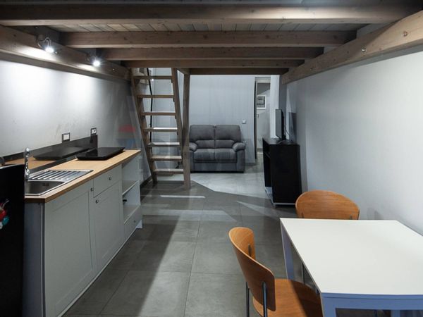 Porzione di casa Centro, Frosinone, FR Vendita