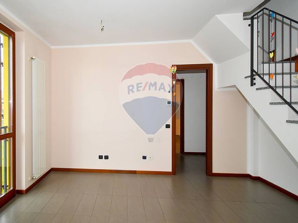 Appartamento San Giuliano Milanese, MI Vendita - Foto 4