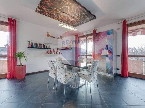 Attico/Mansarda Seriate, BG Vendita - Foto 3