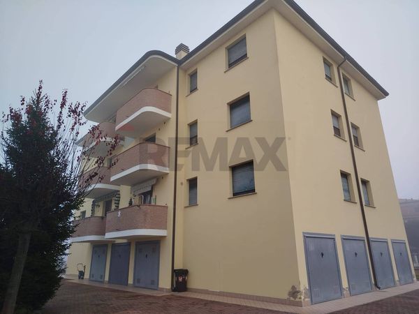 Appartamento Cividale, Mirandola, MO Vendita