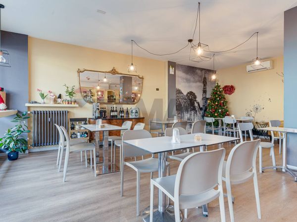 Attività  Commerciale Padergnone, Zanica, BG Vendita