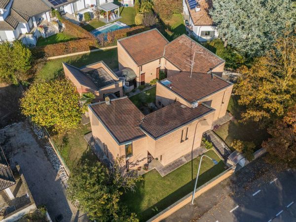 Villa singola Vigheffio, Parma, PR Vendita - Foto 2