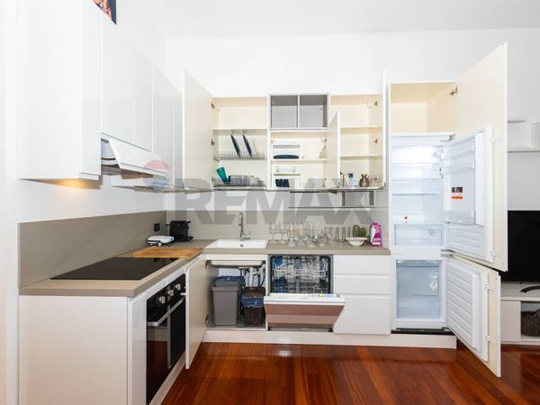 Appartamento Stazione Centrale, Milano, MI Affitto - Foto 2