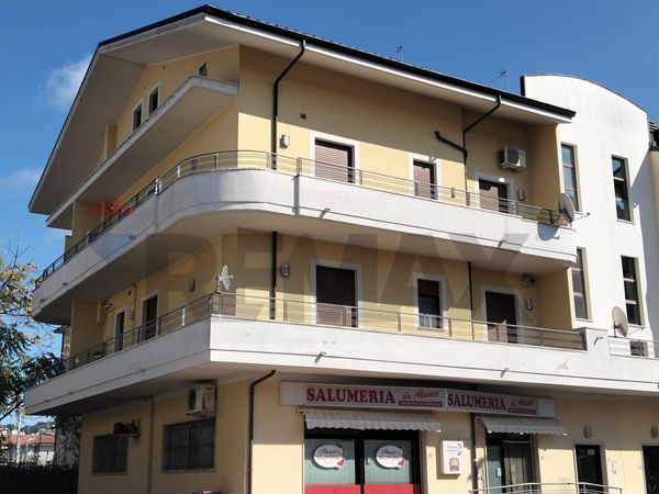 Attico/Mansarda Sambuceto, San Giovanni Teatino, CH Vendita - Foto 2