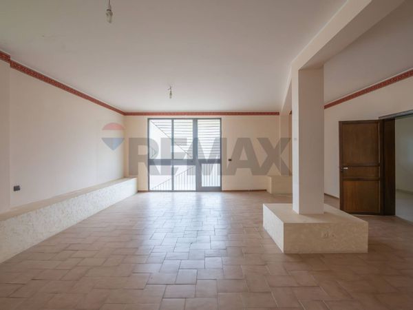 Villa singola Pedalino, Comiso, RG Vendita - Foto 4