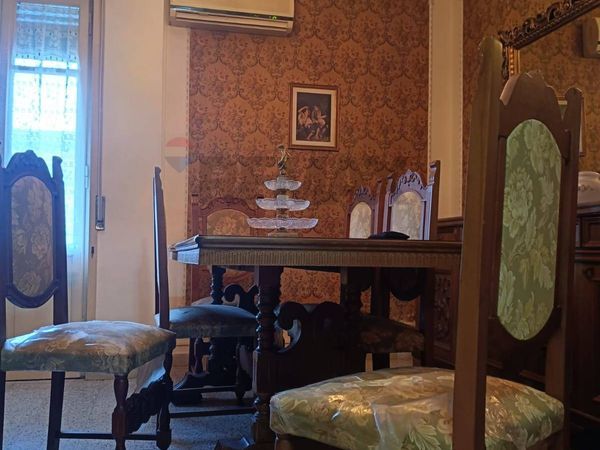 Appartamento Centro, Messina, ME Vendita