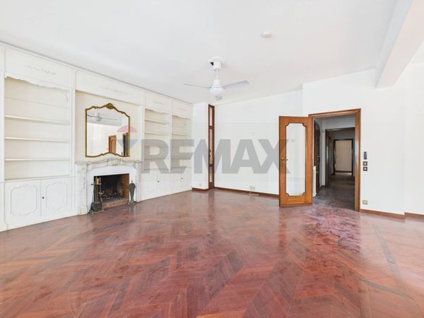 Appartamento San Saba, Roma, RM Affitto - Foto 4