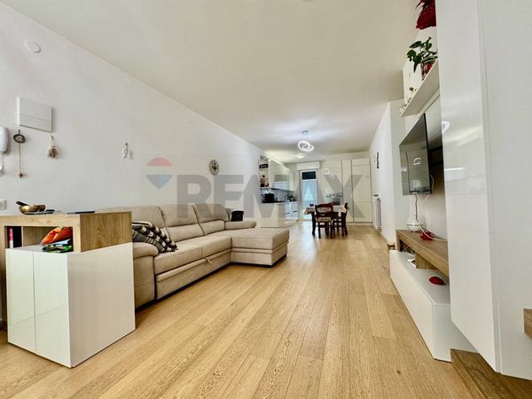 Appartamento Mira, VE Vendita