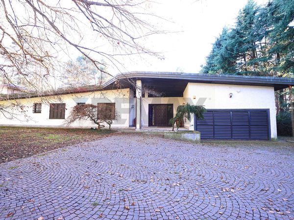 Villa singola Arsago Seprio, VA Vendita - Foto 2