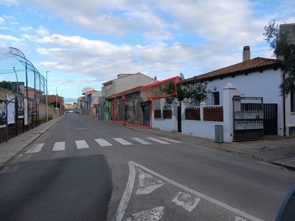 Terreno Edificabile Oristano, OR Vendita - Foto 3