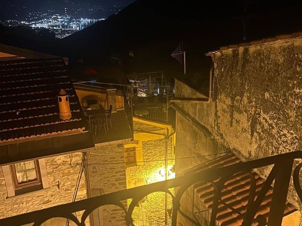 Appartamento Biassa, La Spezia, SP Vendita