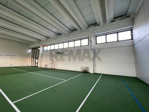 Locale Commerciale Scorcelletti, Castelbellino, AN Affitto - Foto 2