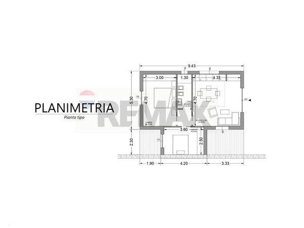 Nuove costruzioni Castellaneta Marina, Castellaneta, TA Vendita - Foto 3