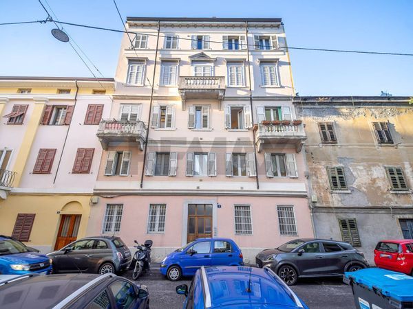 Appartamento San Giusto, Trieste, TS Vendita - Foto 3