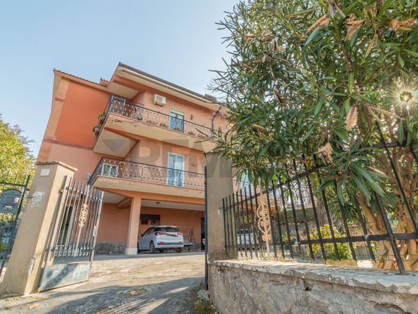 Porzione di villa San Martino al Cimino, Viterbo, VT Vendita - Foto 2