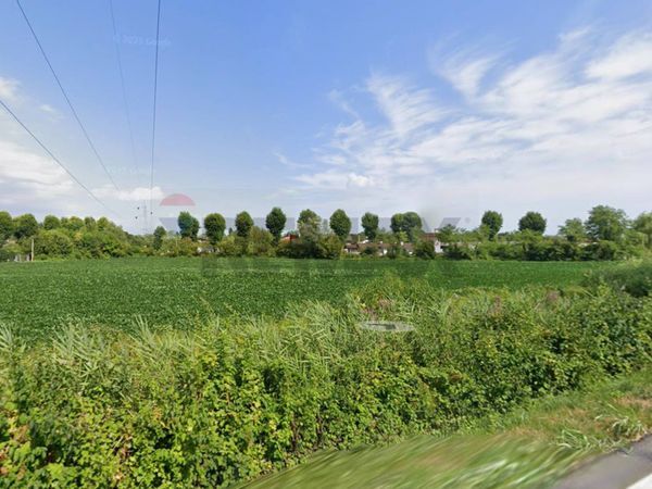 Terreno Edificabile Strassoldo, Cervignano del Friuli, UD Vendita - Foto 3