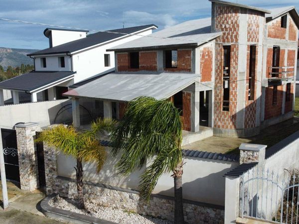 Villa o villino Partinico, PA Vendita