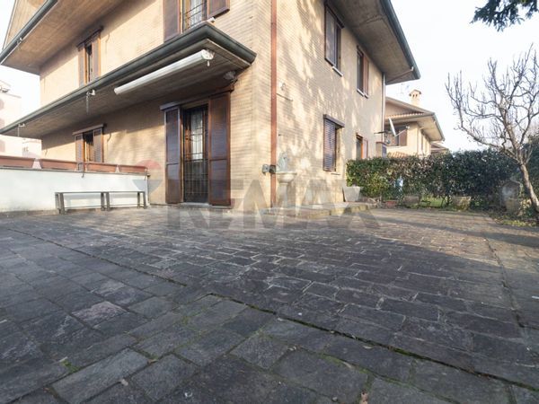 Villa o villino Desio, MB Vendita - Foto 2