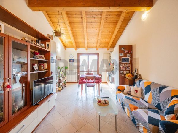 Appartamento Vicomoscano, Casalmaggiore, CR Vendita - Foto 2