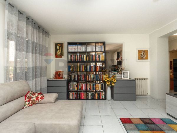 Appartamento Motta Sant'Anastasia, CT Vendita - Foto 4