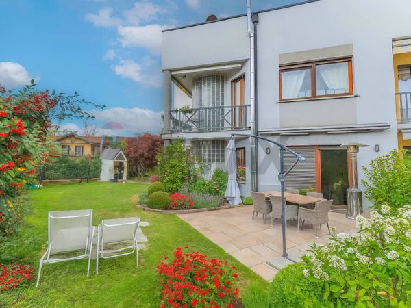 Villa o villino Inarzo, VA Vendita