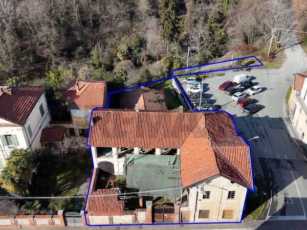 Rustico Achino, Masserano, BI Vendita - Foto 3