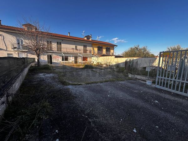 Casa Semindipendente Benevento, BN Vendita - Foto 2