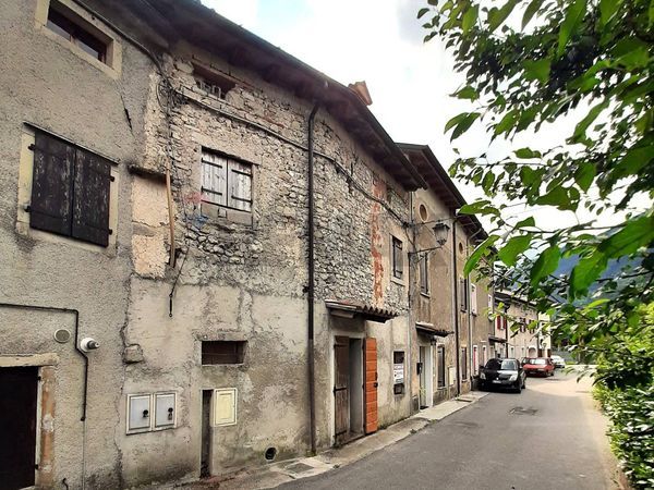 Casa Semindipendente Follina, TV Vendita - Foto 3