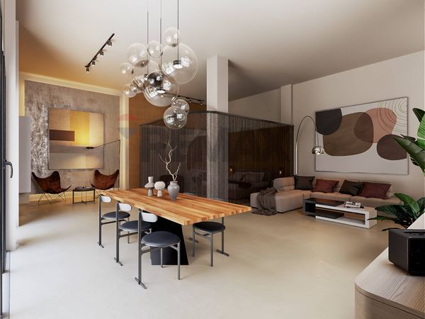 Loft/Open Space Oltretorrente, Parma, PR Vendita