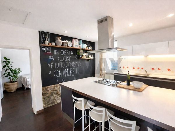 Appartamento Vezzano Inferiore, Vezzano Ligure, SP Vendita - Foto 3