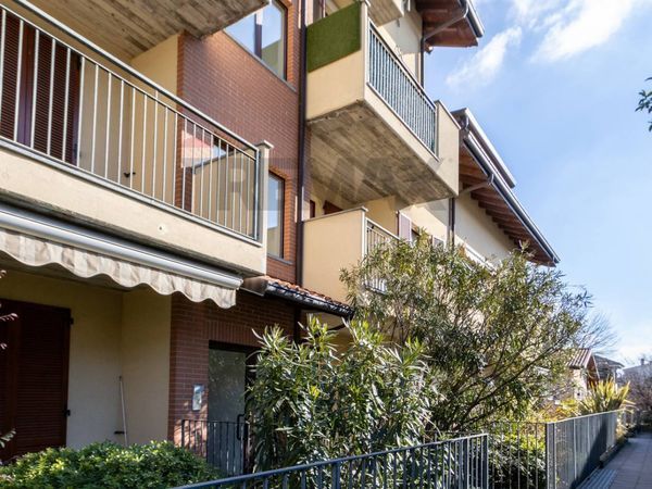 Appartamento Usmate Velate, MB Vendita - Foto 2